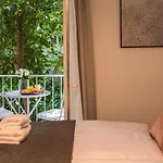 Luxury With Balcony