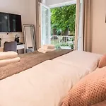 Luxury With Balcony 4* Zadar