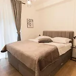 Luxury With Balcony Zadar