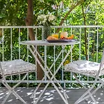 Luxury With Balcony krevet i doručak Zadar