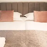Luxury With Balcony