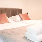 Luxury With Balcony krevet i doručak Zadar