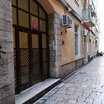 krevet i doručak Luxury With Balcony Zadar