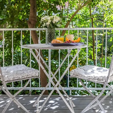 Luxury With Balcony לינה וארוחת בוקר זאדאר