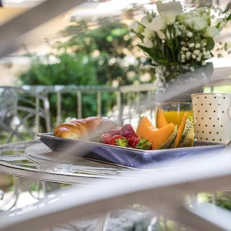 Luxury With Balcony 4* זאדאר