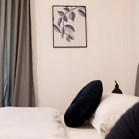 Luxury With Balcony 4* זאדאר