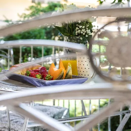 Luxury With Balcony Задар