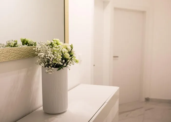 Luxury With Balcony Задар