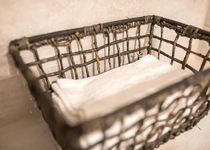 Luxury With Balcony Отель типа 