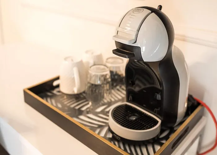 Luxury With Balcony Задар