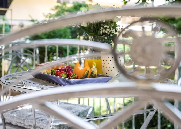 Luxury With Balcony Zadar