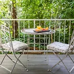 Bed & Breakfast Luxury With Balcony Zadar
