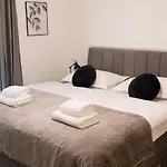 Luxury With Balcony 4* Zadar