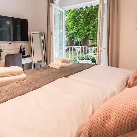 Luxury With Balcony 4* Zadar