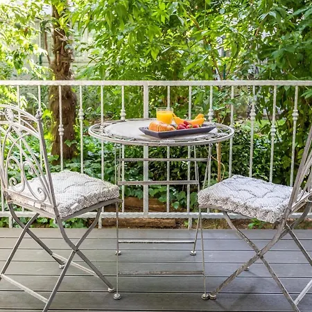 Nocleg ze śniadaniem Luxury With Balcony Zadar