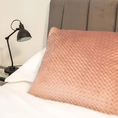 Luxury With Balcony Bed and Breakfast Ζαντάρ
