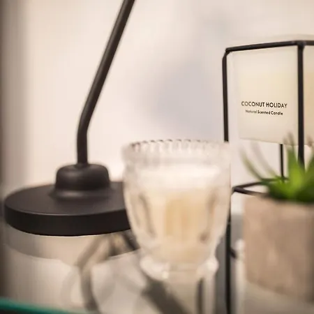 Luxury With Balcony Nocleg ze śniadaniem Zadar