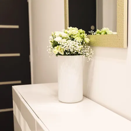 Nocleg ze śniadaniem Luxury With Balcony Zadar