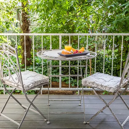 Luxury With Balcony Zadar